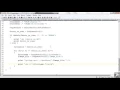 0814 Assignment 6 Solution Part 1