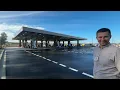 Napa s Costco gas station is now open