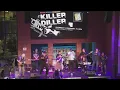 After Hours Concert: Killer Diller @ AADL