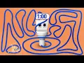 1 Minute Toilet Bomb Timer