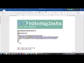Scala actors example part 1