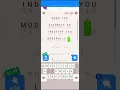 Cryptogram letters and Numbers Level 70