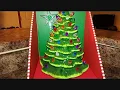 Nostalgic Christmas Tree Lamp UNBOXING