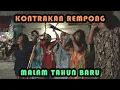 Download Lagu MALAM TAHUN BARU 2021 || KONTRAKAN REMPONG EPISODE 270