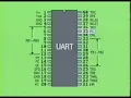 Digital Electronics 29 CPU - UART
