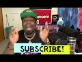 DC Young Fly - Good Thang (Reaction video)