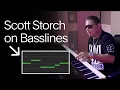 Scott Storch on Creating ICONIC Basslines Sneak Peek