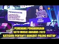 PEMENANG PENGHARGAAN SCTV MUSIC AWARDS 2023 KATEGORI PENYANYI DANGDUT PALING NGETOP ?