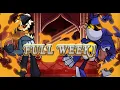 Download Lagu Tabi VS Mecha Sonic FULL WEEK 1