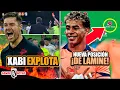 Xabi explota en humillante noche ¡3 rojas y 8 amarillas! | ¿Le encuentran nueva posición a Lamine?