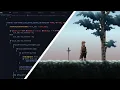 Programming an Inventory System for my Survival Game