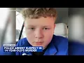 Suspect arrested in murder of Chicago teen shot in NW Indiana
