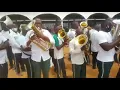 Bilombe III - FAKI Luanda