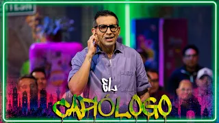 Capidal Ramones presenta a los nuevos granjeros de La Granja VIP | La Resolana