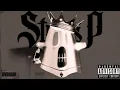 STYLES P - GHOST PACK MIXTAPE