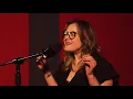 Denise Gutiérrez - "Perderme" (Mexfutura) | LIVE SESSIONS