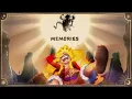 Maki Otsuki - Memories (OST One Piece) (Slowed, Reverb \u0026 Underwater)