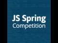 Hola JavaScript spring 2016 competition