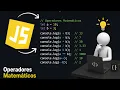 Programando do Zero em 2026 Operadores Matematicos no JavaScript