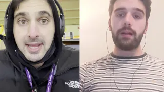 wolves 1 spurs 1 joe edwards and nathan judah analysis