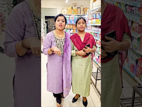 Tit For Tat దెబ్బ అదుర్స్ కదూ 🤦😜 #shorts #reels #funny #comedy #fun #telugu #shopping #trending