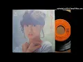 「赤いスィートピー」 松田聖子 (VINYL)