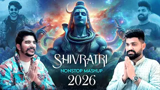 shivratri nonstop mashup 2026 shivratri special latest haryanvi songs 2026