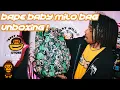 BAPE BABY MILO BACKPACK UNBOXING REVIEW