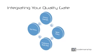 Continuous Inspection
