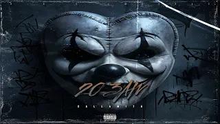 CALLAMITA 20 3AM 20 عام OFFICIEL AUDIO 