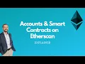 How to read Etherscan Accounts Smart Contracts - Explained