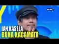 Download Lagu Nagita Slavina Bikin Ian Kasela Buka Kacamata | OKAY BOS (07/10/20) Part 1