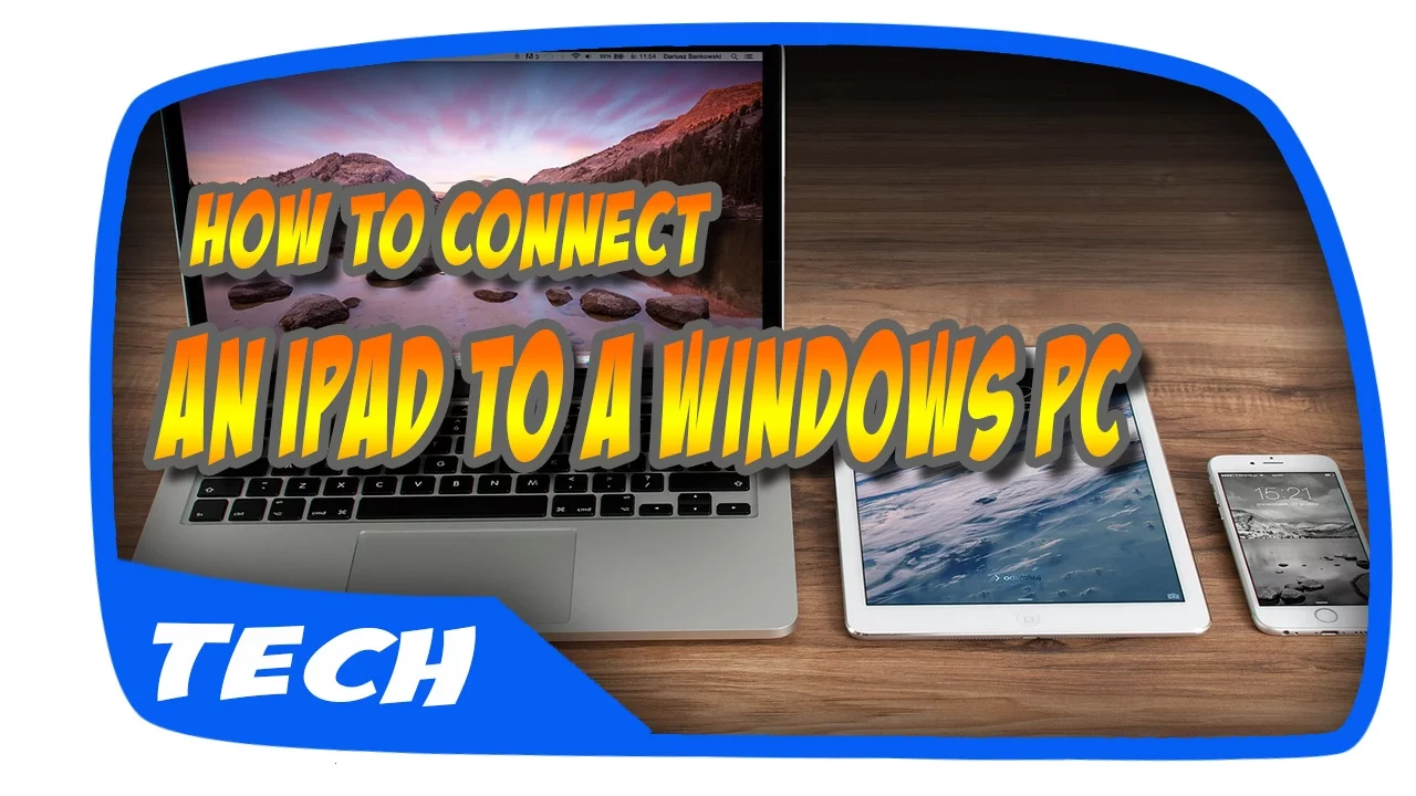 Can Tablets Replace Laptops? - I Tried for 7 Days Can Tablets Replace Laptops? - I Tried for 7 Days