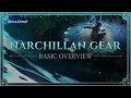 Narchillan Gear Overview Black Desert
