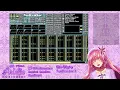 I learned how to make retro game style music today FastTracker II