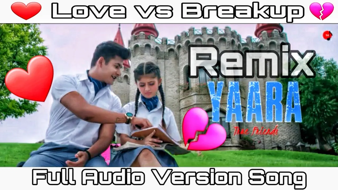 Yaara Remix_Mamta Sharma_Manjul Khattar_Arishfa Khan_Ajaz Ahmed_Bad Ash ( DJ RAHUL S.R.I_DIU INDIA )