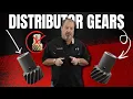 New Distributor Gears Are Here Upgrade Your Engine with Straub Tech