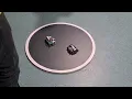 HBFS Mini Sumo Battle Robotic Tournament 2025