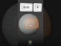 Download Lagu Smooth Faces Shortcut in Blender!