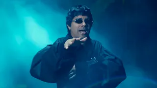 Chencho Corleone - No Es Secreto (Video Music)