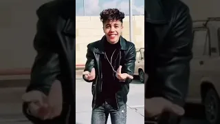 حمو ايهاب تيك توك 