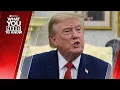 Trump Declares Strait of Hormuz as New US Territory What You Need To Know - August 18