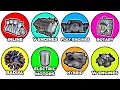 Every Car Engine Layout Explained in 16 Minutes