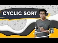 1 Cyclic Sort Malayalam Data Structure Malayalam