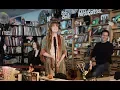 Download Lagu Florence + the Machine: NPR Music Tiny Desk Concert