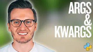 Python Day 85 args and kwargs - Learn How to Handle Variable Arguments