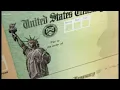 Stimulus checks appear in deceased Tennesseans bank accounts