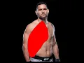 Chris Weidman all losses + STILL MY BOY song