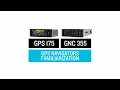 Garmin GPS 175 - Video 3 of 1