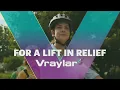 Vraylar Commercial 2023